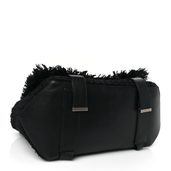 Proenza Schouler tweed backpack - Picture 2 of 3